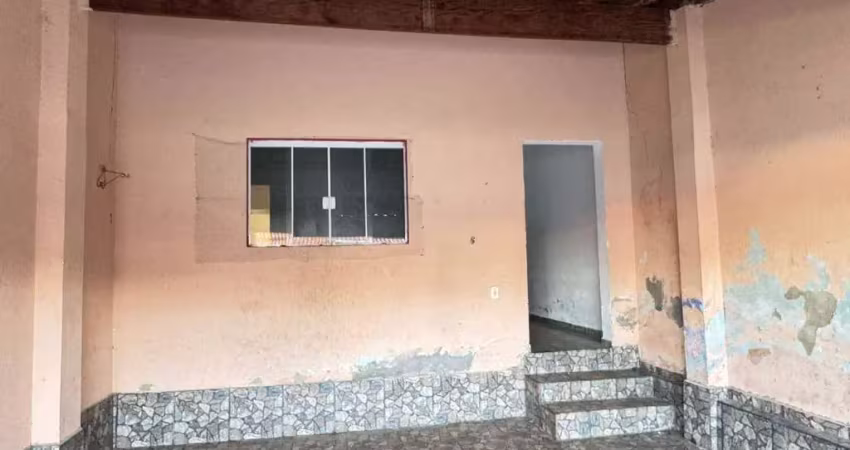 Casa com 2 quartos à venda na Rua Amélia do Rosário Gaspar, 1515, Parque São Bento, Sorocaba