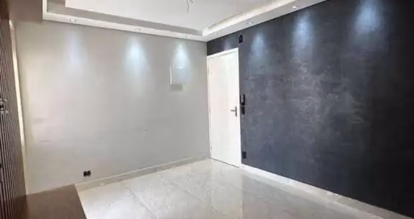 Apartamento à venda no condomínio village monte verde  em, sorocaba/sp