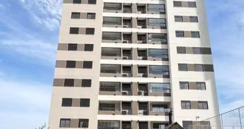Apartamento à venda no condomínio union em, sorocaba/sp