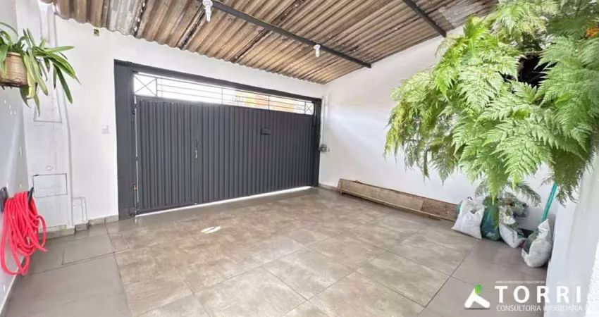 Casa à venda no bairro jardim santa esmeralda em, sorocaba/sp