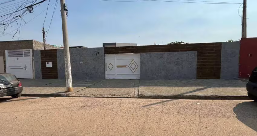 Casa à venda no bairro jardim santa marina em sorocaba/sp