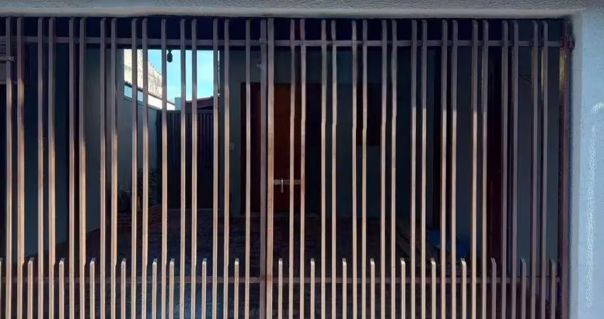 Casa com 3 quartos à venda na Rua Doutora Maria Bernadete Senges Peres Antila, 678, Jardim Pacaembu, Sorocaba