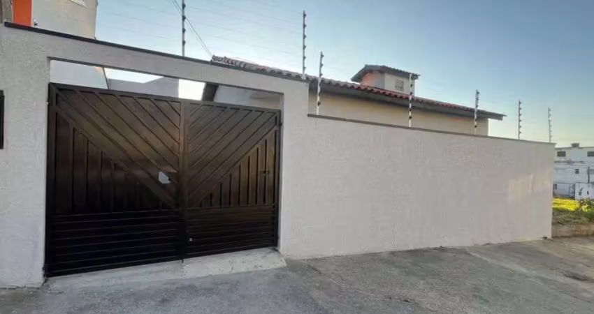 Casa à venda no bairro jardim santa esmeralda em, sorocaba/sp