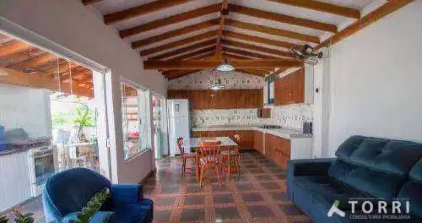 Casa com 4 dormitórios a venda no jardim paulista em sorocaba/sp