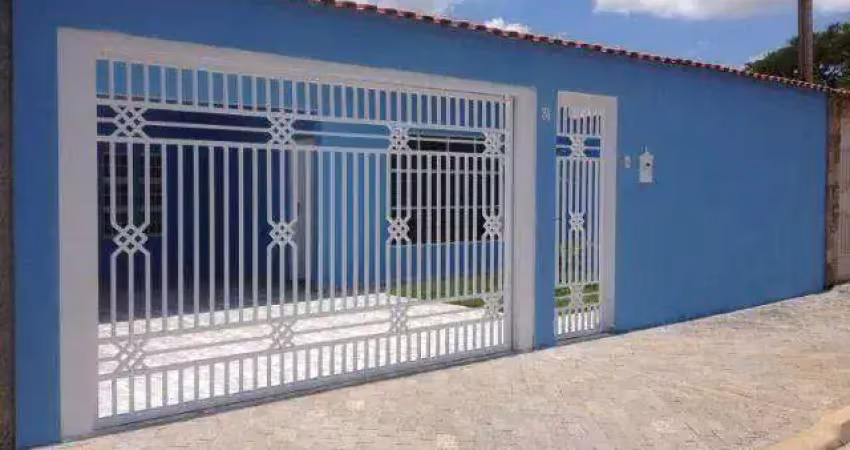Casa à venda/locação no bairro jardim morumbi em, sorocaba/sp