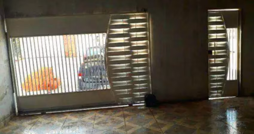 Casa com 3 quartos à venda na Rua Pastor Samuel Justino de Oliveira, 454, Parque Vista Barbara, Sorocaba