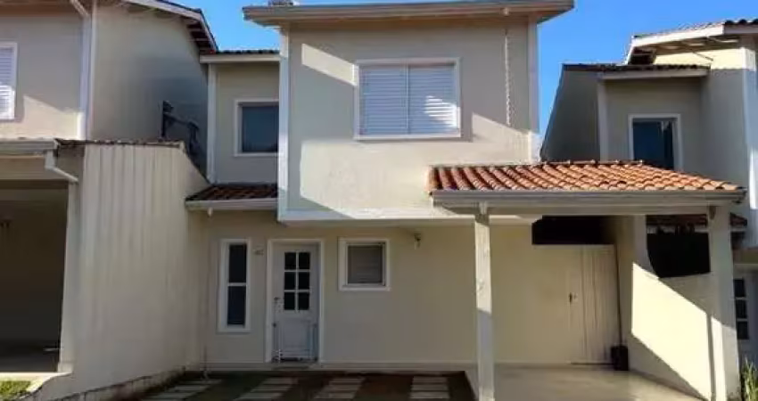 Casa á venda no bairro boa vista, condomínio san paolo em, sorocaba/sp