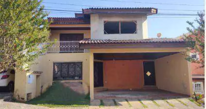 Casa á venda no condomínio residencial valença no parque três meninos em sorocaba/sp