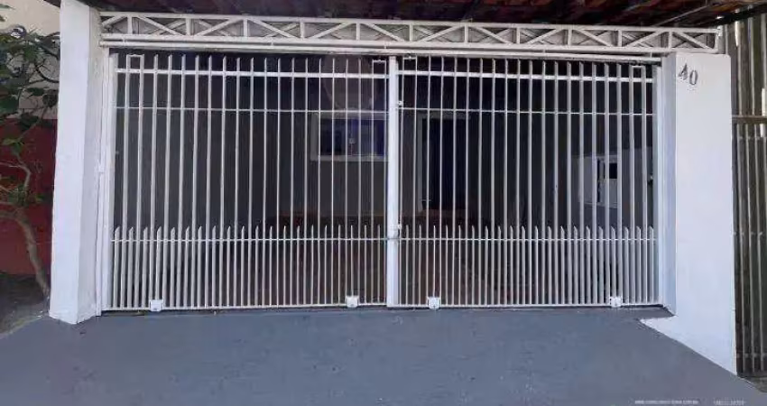 Casa á venda no bairro parque das laranjeiras em, sorocaba/sp