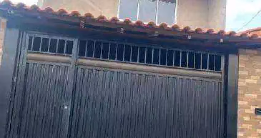 Casa com 2 quartos à venda na Rua Maria Leite Cleis, 89, Ipanema Ville, Sorocaba