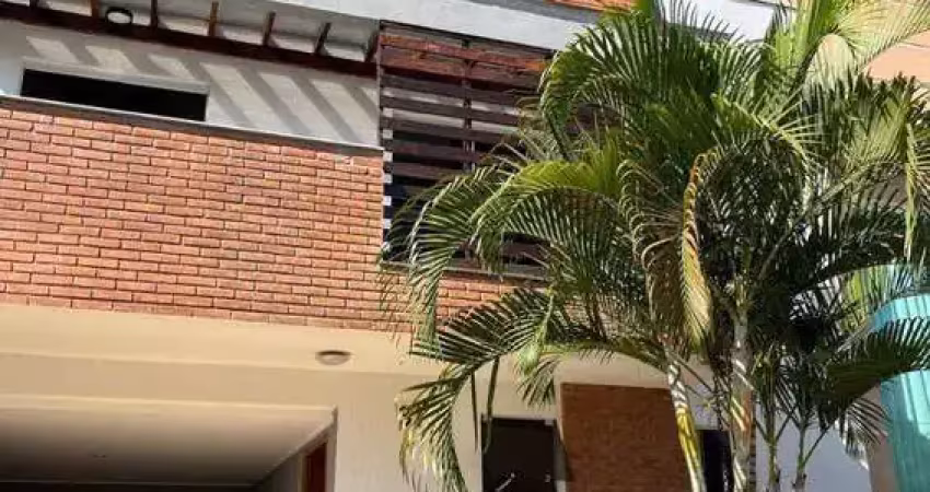 Casa à venda no condomínio golden park residence alfa, em sorocaba/sp