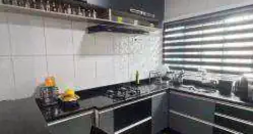 Casa com 2 quartos à venda, no bairro wanel ville iv em sorocaba - sp