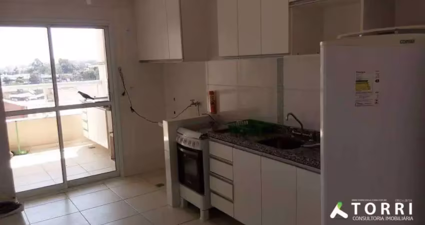Apartamento com 2 quartos à venda no condomínio san paolo, no bairro jardim piratininga em sorocaba - sp