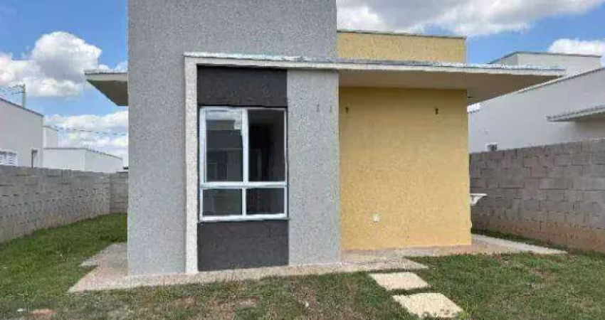 Casa com 3 quartos à venda, no condomínio villa amarone, no bairro aparecidinha, em sorocaba - sp