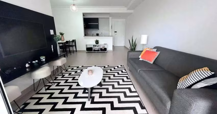 Apartamento á venda no condomínio soleil di quebec em, sorocaba/sp
