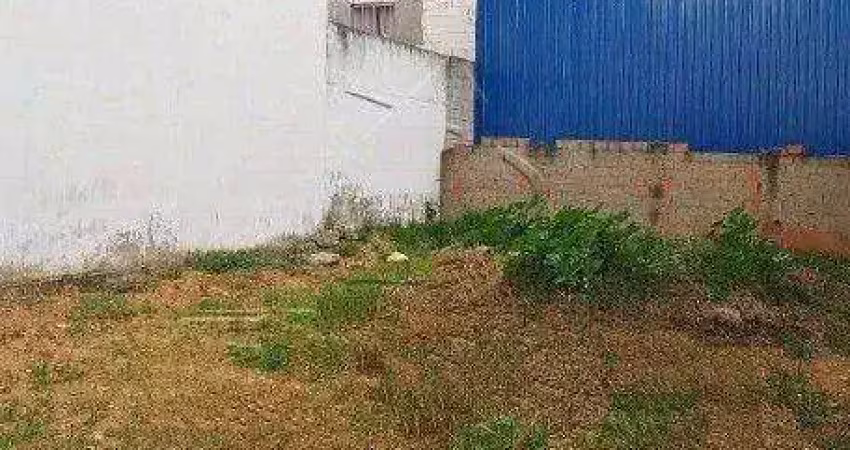 Terreno á venda no bairro wanel ville iv em sorocaba/sp