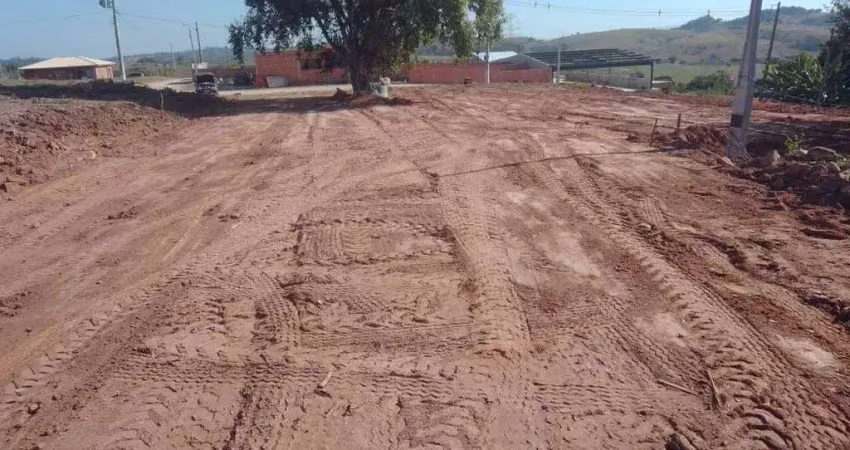 Terreno à venda no condomínio rancho monte verde em, sorocaba/sp