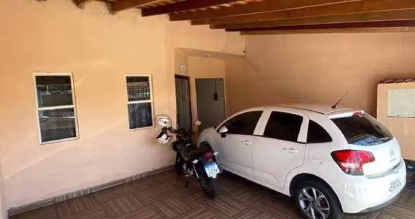 Casa à venda no bairro jardim califórnia em, sorocaba/sp