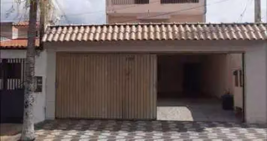 Casa à venda no bairro jardim tropical em, sorocaba/sp