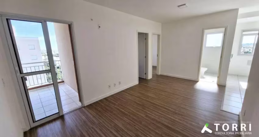 Apartamento á venda no condomínio residencial olga park em, sorocaba/sp