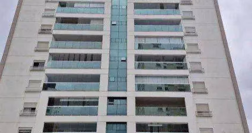 Apartamento com 3 quartos à venda no condomínio mont royal, no bairro campolim, em sorocaba  sp