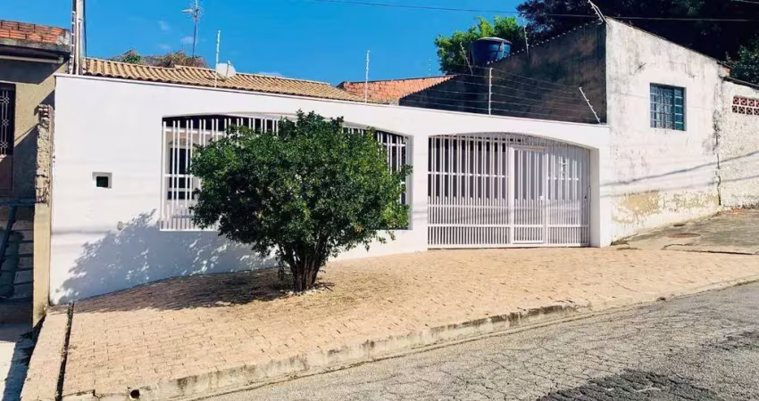 Casa com 3 quartos à venda, no jardim carolina - éden, em sorocaba - sp