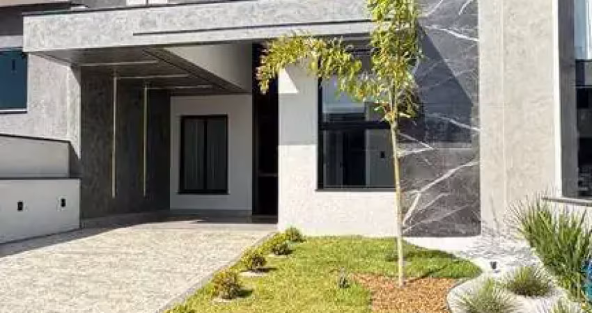 Casa com 3 quartos à venda, no condomínio horto florestal villaggio, no bairro são bento, em sorocaba - sp