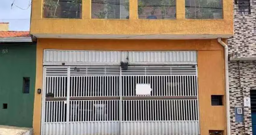Casa com 4 quartos à venda, no bairro éden, em sorocaba - sp
