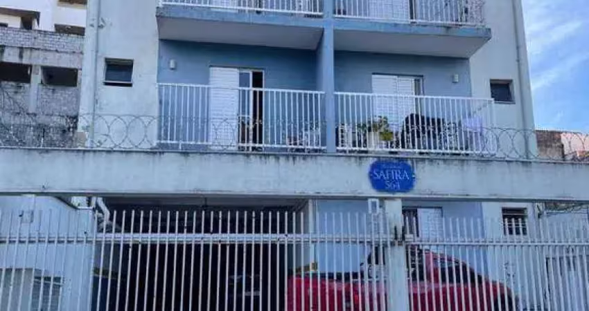 Apartamento com 3 quartos para alugar ou à venda, no condomínio residencial safira, no bairro vila terron, em sorocaba  sp