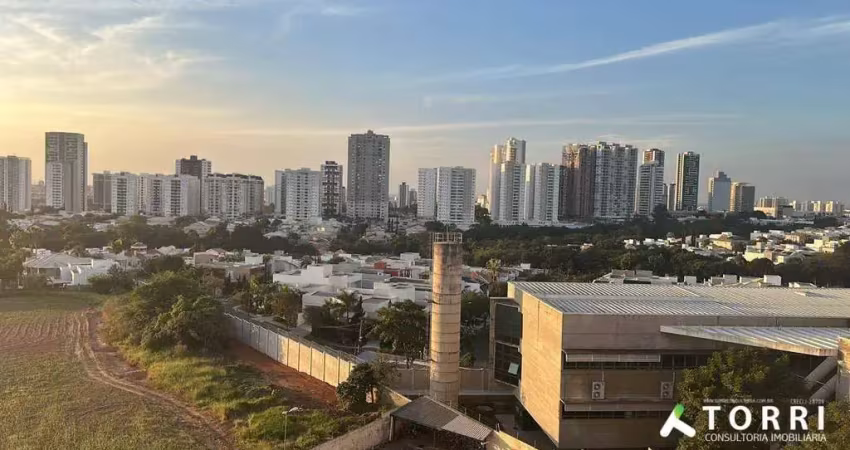 Apartamento com 2 quartos à venda, no condomínio villa sunset, no bairro campolim, em sorocaba – sp