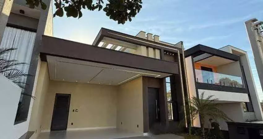 Casa com 3 quartos à venda, no condomínio villagio wanel, no bairro wanel ville em sorocaba - sp