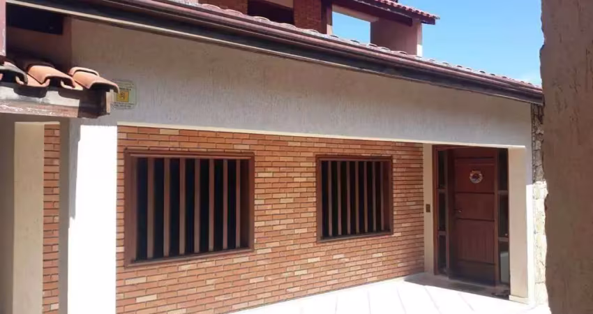 Casa com 3 quartos à venda, no bairro jardim morumbi, em sorocaba - sp
