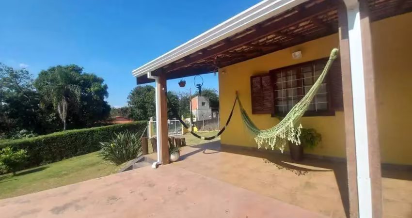 Chácara com 4 quartos à venda, no bairro recanto al deville, em araçoiaba- sp