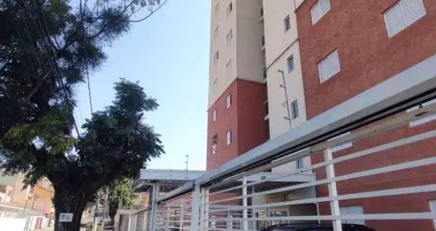 Apartamento com 2 quartos à vendar, no bairro vila carvalho, no condomínio edifício vivace, em sorocaba – sp