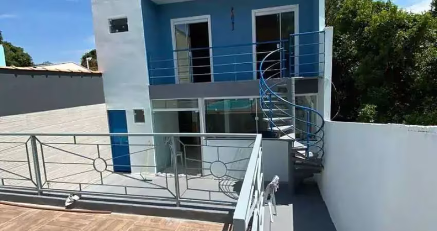 Casa com 2 quartos à venda, no bairro caguaçu, em sorocaba - sp