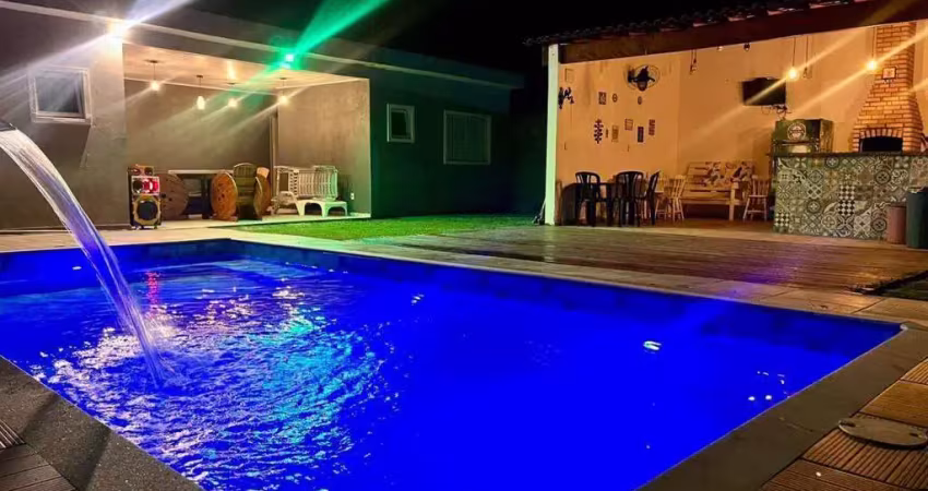 Casa com 3 quartos à venda, no bairro jundiacanga, em araçoiaba da serra - sp