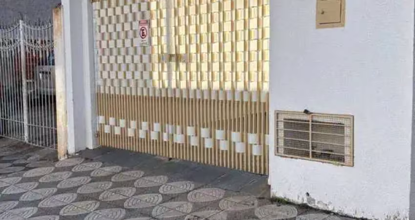 Casa com 2 quartos à venda, no bairro vila carvalho em sorocaba - sp