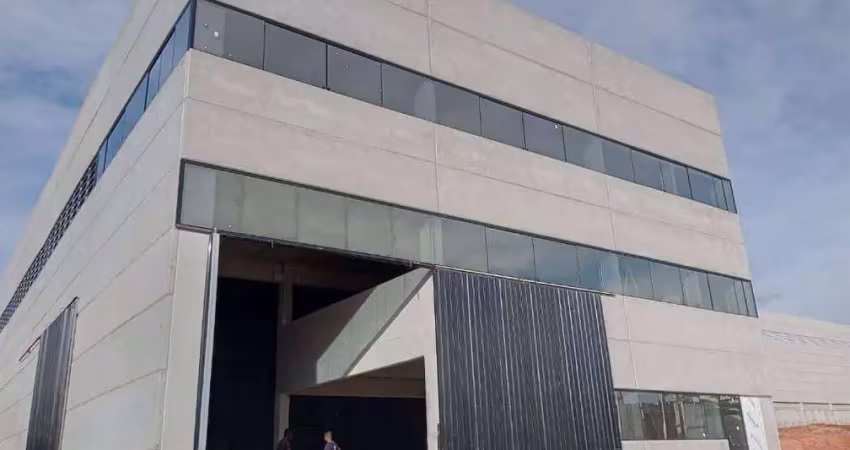 Galpão comercial para alugar ou á venda no bairro edén, em sorocaba sp
