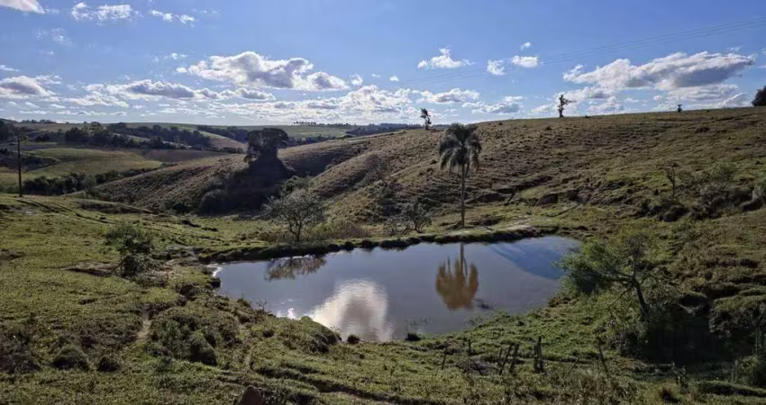 Terreno à venda na Estrada João Ferreira Carneiro, 15, Retiro Santana, Itapetininga