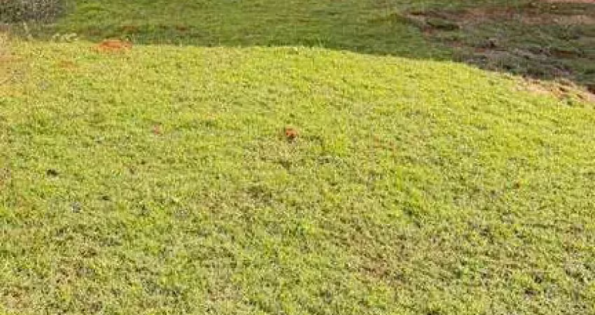 Terreno de 335 m² à venda, no condomínio golden park residence, no bairro são bento em sorocaba - sp