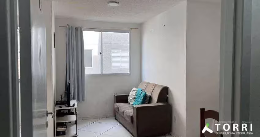 Apartamento à venda, no condomínio reserva gran village, no bairro parque ibiti reserva, em sorocaba – sp