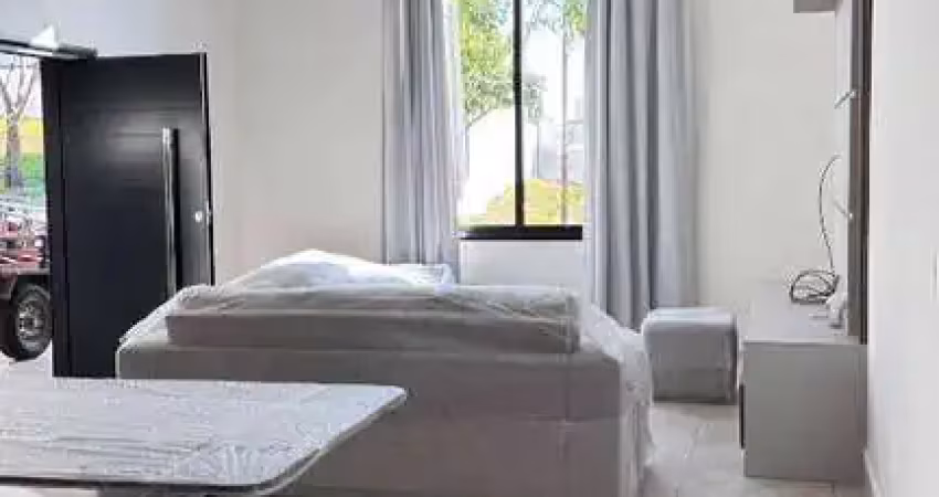 Casa com 3 quartos à venda, no condomínio ibiti reserva, no bairro ibiti, em sorocaba - sp