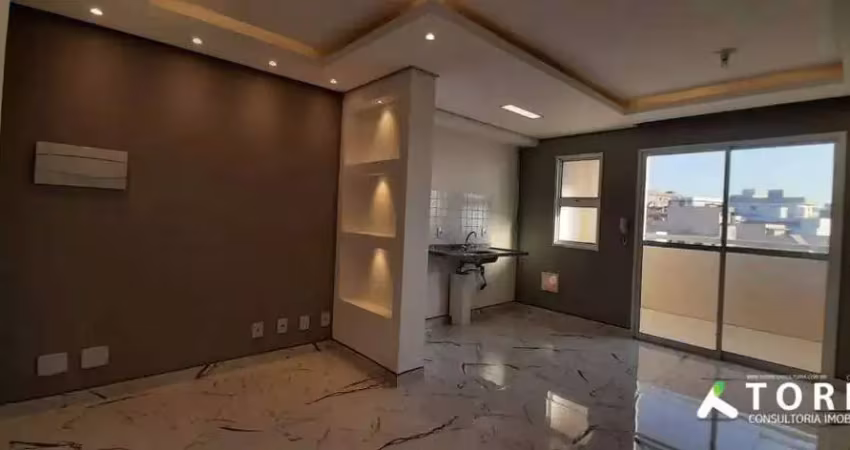 Apartamento com 2 quartos á venda, no condomínio solar das estrelas, no bairro jardim das estrelas, em sorocaba sp
