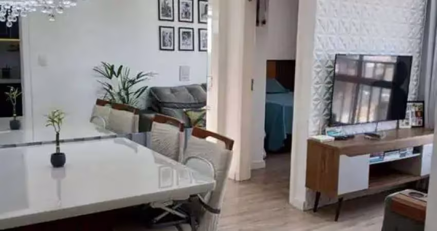 Apartamento com 2 quartos á venda, no condomínio vale verde ipanema no bairro vila helena, em sorocaba sp