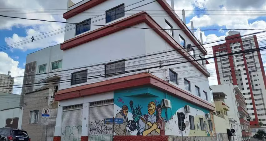 Prédio comercial para alugar no bairro centro em sorocaba sp