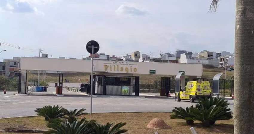 Casa com 3 quartos à venda, no condomínio horto florestal villaggio, no bairro são bento, em sorocaba - sp