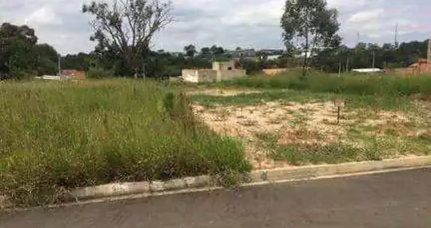Terreno de 300 m² à venda, no bairro jardim novo horizonte em araçoiaba da serra - sp
