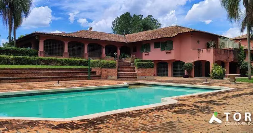 Fazenda 1.621.400  m² á venda na região de sorocaba sp