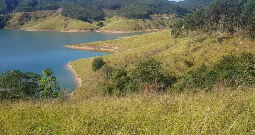 Fazenda 7.598.800 m² á venda na região de paraibuna sp