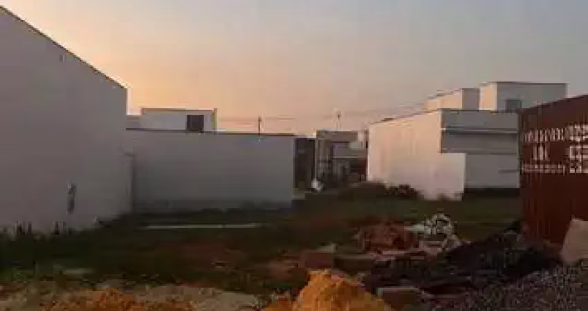 Terreno 146m² à venda no condomínio residencial villaggio ipanema em sorocaba sp